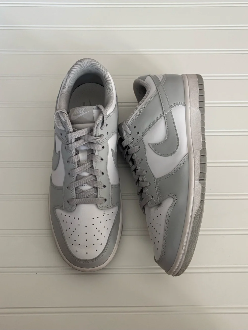Nike Dunk Low